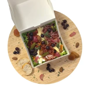 Essentiel Platera - 2 pers