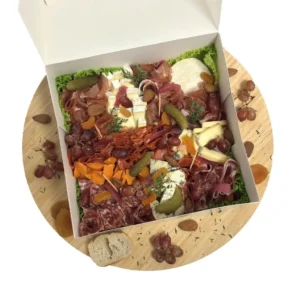 Signature Platera - 4/5 pers