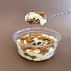 Tiramisu spéculoos