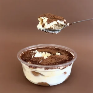 Tiramisu classique